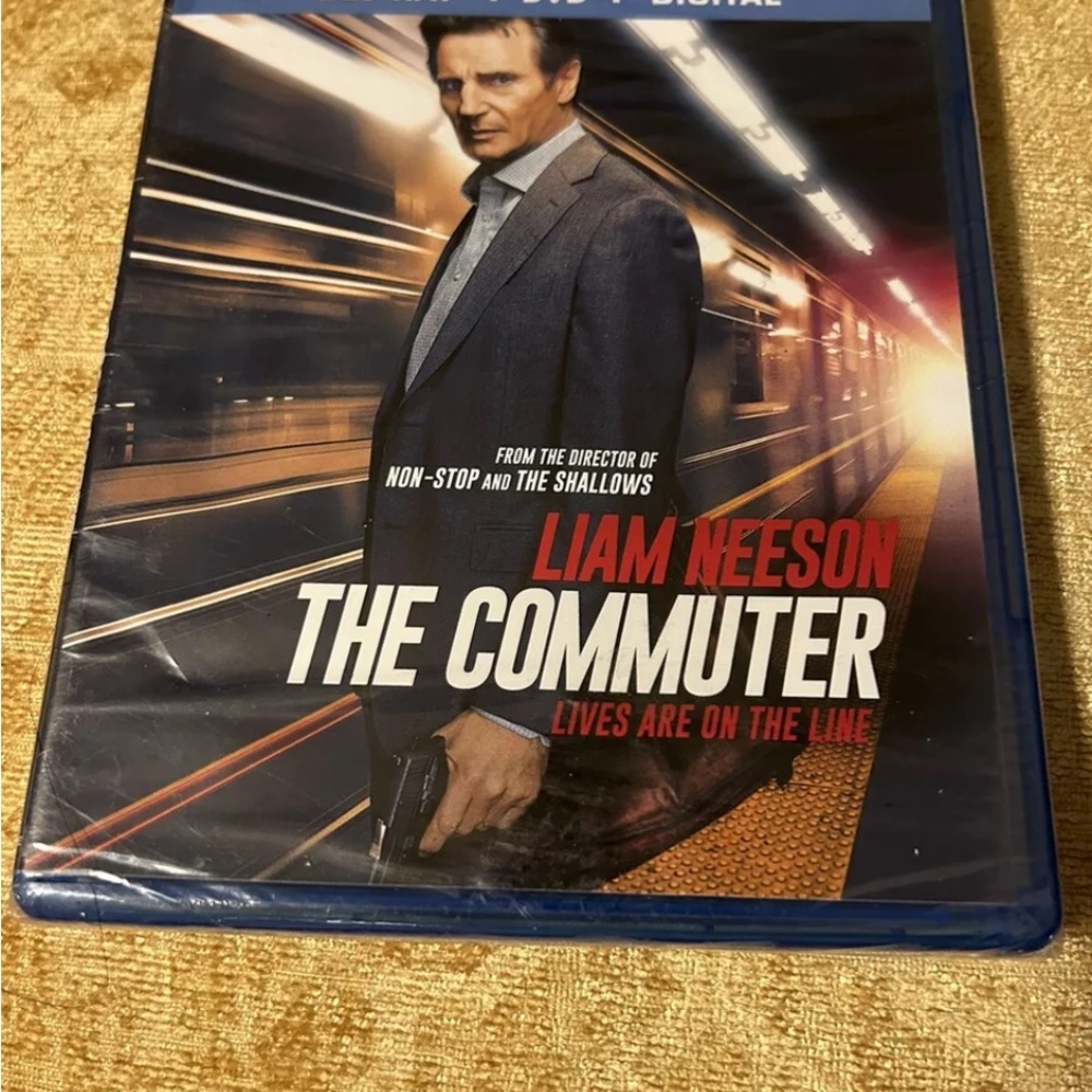 The comuter